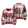 South Carolina Gamecocks They Not Like Us Ugly Christmas Sweater 3 South Carolina Gamecocks They Not Like Us Ugly Christmas Sweater