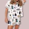 Spill The Tea Whistledown Silky Satin Pajama Set 4 Spill The Tea Whistledown Silky Satin Pajama Set 3