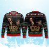 Sticky Bandits Home Alone Ugly Christmas Sweater 5 Sticky Bandits Home Alone Ugly Christmas Sweater