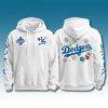 Takashi Murakami Dodgers World Series 2025 Hoodie