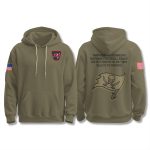 Buccaneers Salute To Service Hoodie 2025