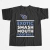 Titans Exotic Smash Mouth Football Shirt 11 Tennessee Titans Exotic Smash Mouth Football Shirt 18