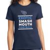 Tennessee Titans Exotic Smash Mouth Football Shirt 20