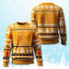 Tennessee Vols Custom Ugly Christmas Sweater 2025 5 Tennessee Vols Custom Ugly Christmas Sweater 2025