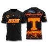 Tennessee Vols Dark Mode Collection Hoodie 2025 1