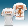 Tennessee Volunteers x Morgan Wallen 2026 Shirt