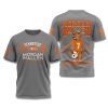 Tennessee Volunteers x Morgan Wallen 2026 Shirt 3