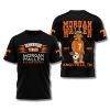 Tennessee Volunteers x Morgan Wallen 2026 Shirt 4