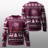 Texas A&M Aggies 2025 Christmas Personalized Ugly Sweater 6 Texas AM Aggies 2025 Christmas Personalized Ugly Sweater 2