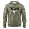 Texas Longhorns 2025 Military Appreciation Hoodie 3 Texas Longhorns 2025 Military Appreciation Hoodie