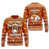 Texas Longhorns Let It Snow Ugly Christmas Sweater 2025 4 Texas Longhorns Let It Snow Ugly Christmas Sweater 2025 2