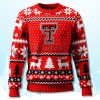Texas Tech Red Raiders Custom Ugly Christmas Sweater 2025 5 Texas Tech Red Raiders Custom Ugly Christmas Sweater 2025
