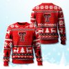 Texas Tech Red Raiders Custom Ugly Christmas Sweater 2025 4 Texas Tech Red Raiders Custom Ugly Christmas Sweater 2025