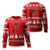 Texas Tech Red Raiders Custom Ugly Christmas Sweater 2025 7 Texas Tech Red Raiders Custom Ugly Christmas Sweater 2025