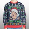 The Goonies Hey You Guys Ugly Christmas Sweater 2