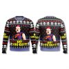 The Groonies Ho You Guys Ugly Christmas Sweater 4 The Groonies Ho You Guys Ugly Christmas Sweater 3