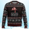 The Princess Bride Vizzini Ugly Christmas Sweater
