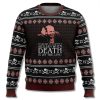 The Princess Bride Vizzini Ugly Christmas Sweater 4 The Princess Bride Vizzini Ugly Christmas Sweater 2