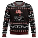 The Princess Bride Vizzini Ugly Christmas Sweater