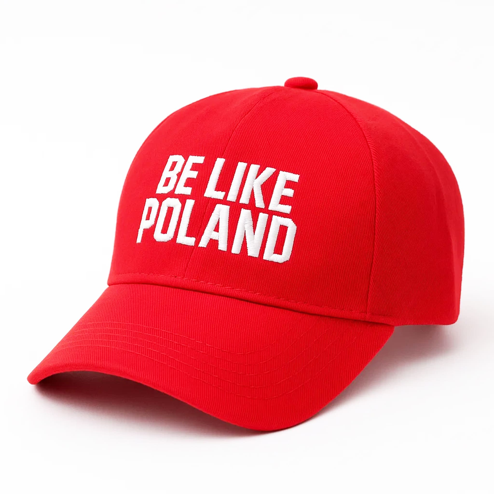 Tommy Robinson Be Like Poland Hat 2 Tommy Robinson Be Like Poland Hat