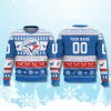 Toronto Blue Jays Custom Ugly Christmas Sweater 2025 4 Toronto Blue Jays Custom Ugly Christmas Sweater