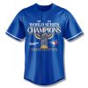Toronto Blue Jays World Series Champions Jersey 2025 1