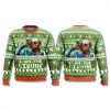Trailer Park Boys Bubbles I Am The Liquor Christmas Ugly Sweater 4 Trailer Park Boys Bubbles I Am The Liquor Christmas Ugly Sweater 3