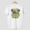 Trump Newsom Island Boys Shirt 6 Trump Newsom Island Boys Shirt 5