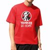Trump Yankee Go Home T Shirt 3