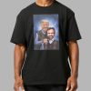 Trump Zohran Mamdani Step Brothers Shirt 14