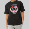 Trump and Zohran Mamdani Peace Summit Shirt 14
