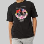 Trump and Zohran Mamdani Peace Summit Shirt
