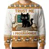 Trust Me I Am A Programmer Ugly Christmas Sweater 4 Trust Me I Am A Programmer Ugly Christmas Sweater 2