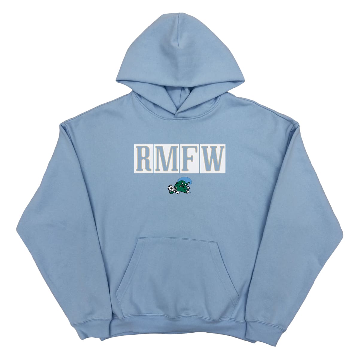 Tulane Green Wave Jon Sumrall RMFW Hoodie 1 Tulane Green Wave Jon Sumrall RMFW Hoodie 10
