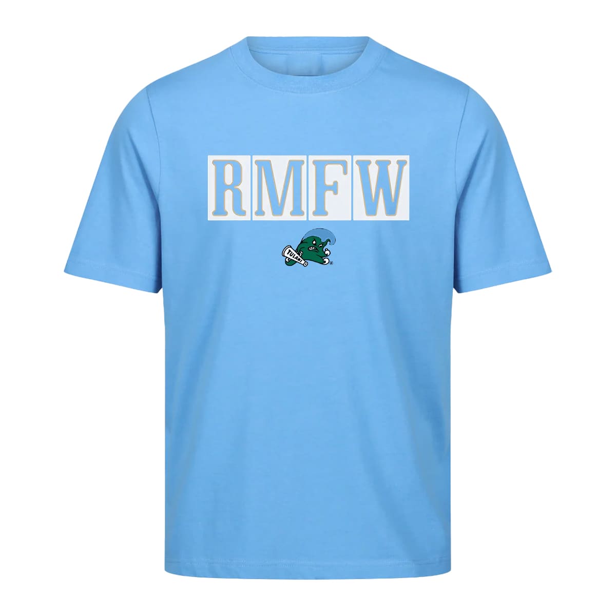 Tulane Green Wave Jon Sumrall RMFW Hoodie 3 Tulane Green Wave Jon Sumrall RMFW Hoodie 9