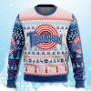Tune Squad Space Jam Ugly Christmas Sweater 5 Tune Squad Space Jam Ugly Christmas Sweater