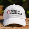 Turkish Hairlines Hat 1