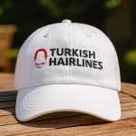 Turkish Hairlines Hat