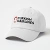 Turkish Hairlines Hat