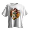 Tyrese Haliburton Iyo Sky Anime Shirt