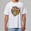 Tyrese Haliburton Iyo Sky Anime Shirt