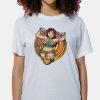 Tyrese Haliburton Iyo Sky Anime Shirt