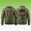USC Trojans 2025 Military Appreciation Hoodie 1