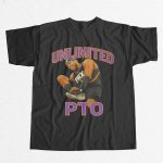 Unlimited PTO Devin Booker Shirt