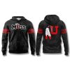 Utah Utes Football Dark Mode The Muss Hoodie 2025