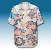 Vitalik Buterin Moo Deng Hawaiian Shirt 9 Vitalik Buterin Moo Deng Hawaiian Shirt 1