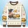 WTF Is A Kilometer Ugly Christmas Sweater 5 WTF Is A Kilometer Ugly Christmas Sweater
