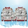 We Are All Dogs In God's Hot Car Ugly Christmas Sweater 5 We Are All Dogs In Gods Hot Car Ugly Christmas Sweater