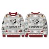 We Are All Dogs In God's Hot Car Ugly Christmas Sweater 4 We Are All Dogs In Gods Hot Car Ugly Christmas Sweater 2