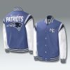 We Are All Patriots 2025 Rivalries Jacket